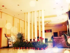 Tumai Happy Home Hotel (Dazhou Wenjialiang Branch) - Image 5