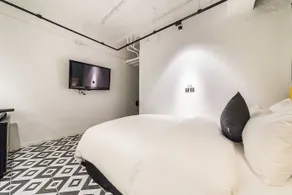 Hotel Star Seollung - Image 4