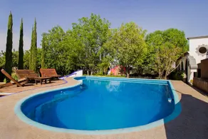 OYO Hotel Hacienda Filadelfia - Image 2