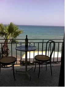 Oasis Hotel Theodoros & Litsa Galaris - Image 2