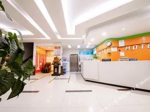 Yinchuan Weisdun Auto Hotel (Nanmen Square) - Image 2