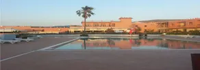 Hôtel Relais Saiss - Image 1