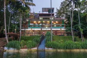 Munkudil Ayurveda & Yoga Retreat - Image 3