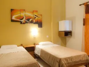Acropolis Hotel - Image 2