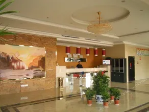 Langyi Boutique Hotel (Dongyang East Bus Station) - Image 5