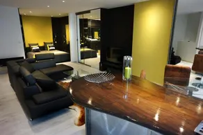 Le Loft Duplex au Cœur de Toulon - 4 chambres - Vue Opera - Image 3