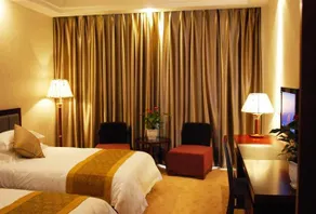 Wanghu Kaiyuan Yiju Hotel - Image 5