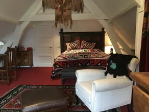 Rio Grande Luxury Western Rooms - Image 5