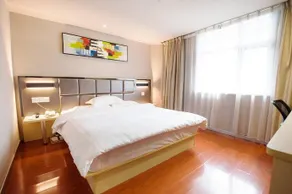 Hanting Hotel Fuzhou Train Station Square - Image 5