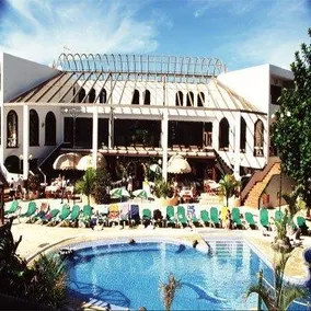 Aparthotel Parque Don Jose - Image 3