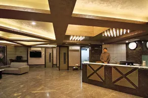 Zo Rooms Ashram Road Paldi - Image 2