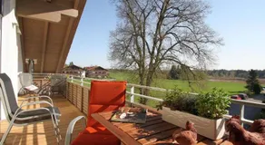Fewo Chiemseeflair - Image 4