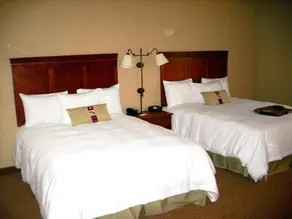 Hampton Inn Greenville, MS - Image 4