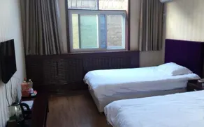 Xingguang Express Hotel - Image 2