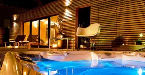 Sun House, Boutique Hotel - Image 2