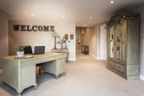 Birchover Bridgford Hall - Image 1
