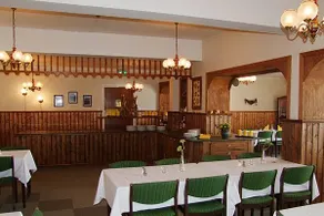Vossestrand Hotel & Apartments - Image 2
