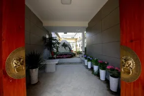 Dali Juese Garden Seascape Beauty Stay (Erhai Caicun Wharf Store) - Image 3