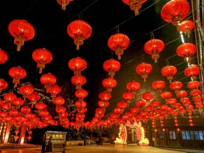 Xizhongxi Holiday Hotel - Image 2