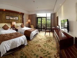Juhe Donggu Lake Hotel - Xiangshan - Image 5