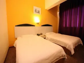 Chengdu Holiday Sunshine Hotel - Image 5