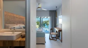 Villa Costele with Private Sandy Beach - Image 2