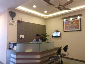 Hotel Ganga Residency - Image 3