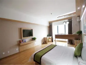 Yinchuan Westour Hotel - Image 4