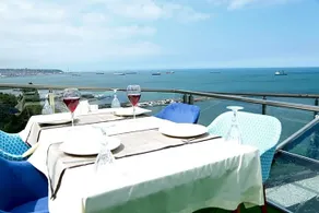 Panorama Damla Otel - Image 5