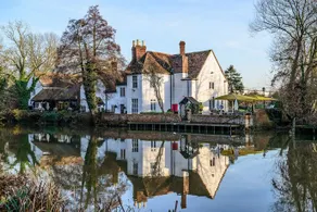 Barns Hotel - Image 3