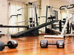 Hotel Armele Asuncion - Image 5