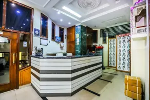 OYO 44011 Hotel Sahil - Image 1