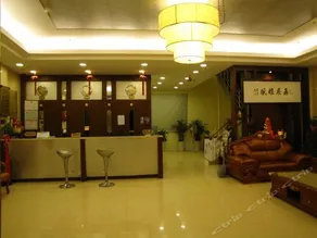Zigui Zhongfu Hotel - Image 2