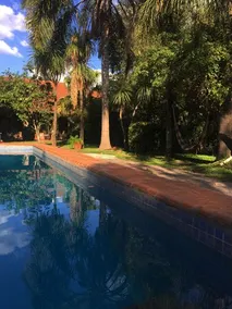 Casa De Huespedes El Trebol - Image 1