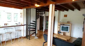 Holiday Home La Ganotte - Image 2