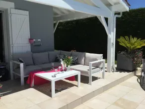 Holiday Home Rue Marcel Cantet - Image 2