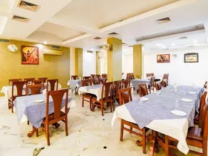 Hotel Sita Manor (Wi Fi Complimentary) - Image 3