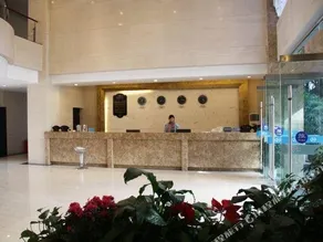 Yibin Jiangnan Hotel - Image 4