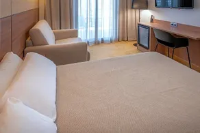 Hotel Alhambra - Image 4