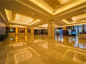 Yulin People's Building - Image 3