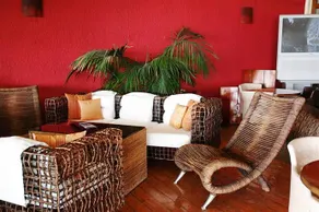 Pantheon Beach Hotel - Image 5
