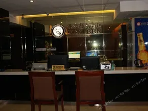 XINBEN CHAIN HOTEL CHONGQING PEILING - Image 2