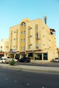 Al Eairy Apartments- Alqaseem 3 - Image 1