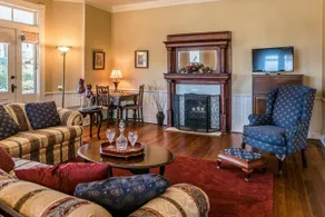 Gables Inn and Gardens - Image 3