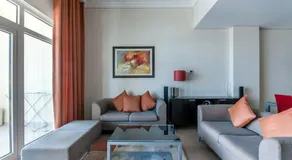 Bespoke Residences - 2 Bedroom Apartment Sea View with Beach Access H908 - Image 4