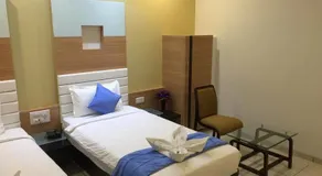 Hotel Darshan and Guest House - Image 4
