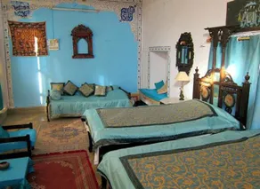 Hotel Jaisal Castle - Image 4