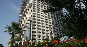 Apart Hotel in Black Sea Tower - Image 4