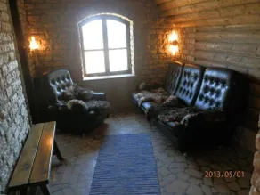 Kaali Külastuskeskuse Hotell - Image 5