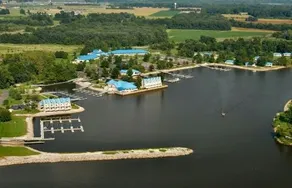 Rend Lake Resort and Conference Center - Image 4